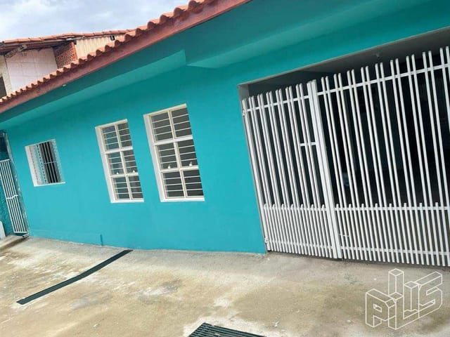 Foto do Casa - Casa com 2 dorms, Green Valley, Votorantim - R$ 780 mil, Cod: 8794 | Plus Negócios Imobiliários