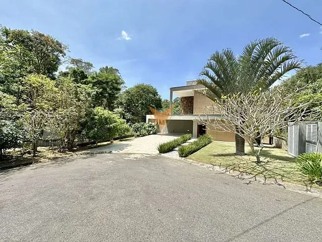 Casa 5 quartos e 5 banheiros, à venda, no bairro Jardim do Golf I em Jandira