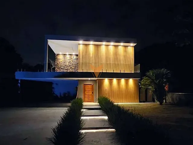 Casa 5 quartos e 5 banheiros, à venda, no bairro Jardim do Golf I em Jandira