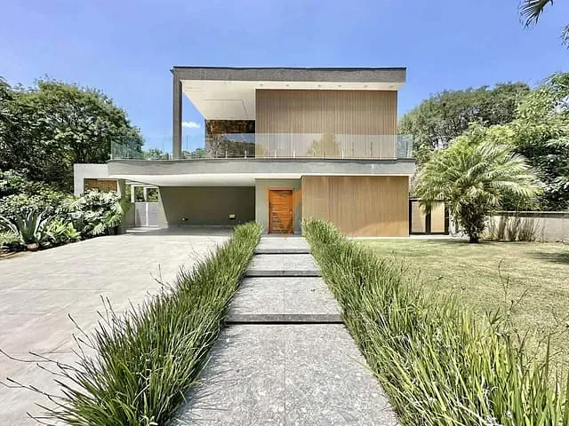 Casa 5 quartos e 5 banheiros, à venda, no bairro Jardim do Golf I em Jandira