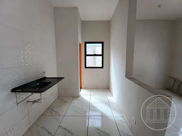Casa com 66m² 2 quartos e 1 banheiro, à venda, no bairro Itororó em Embu-Guaçu