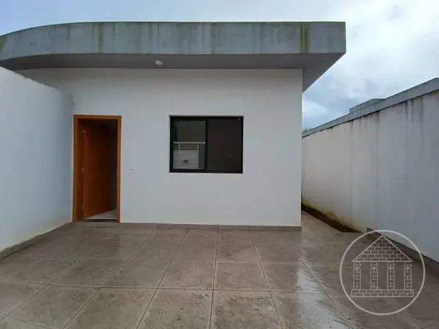 Casa com 66m² 2 quartos e 1 banheiro, à venda, no bairro Itororó em Embu-Guaçu