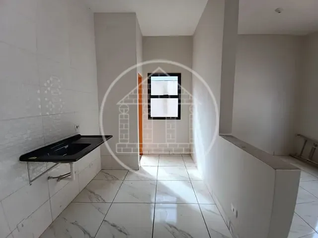 Casa com 66m² 2 quartos e 1 banheiro, à venda, no bairro Itororó em Embu-Guaçu