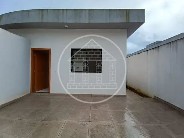 Casa com 66m² 2 quartos e 1 banheiro, à venda, no bairro Itororó em Embu-Guaçu