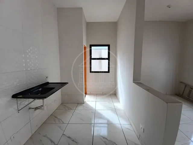 Casa com 66m² 2 quartos e 1 banheiro, à venda, no bairro Itororó em Embu-Guaçu