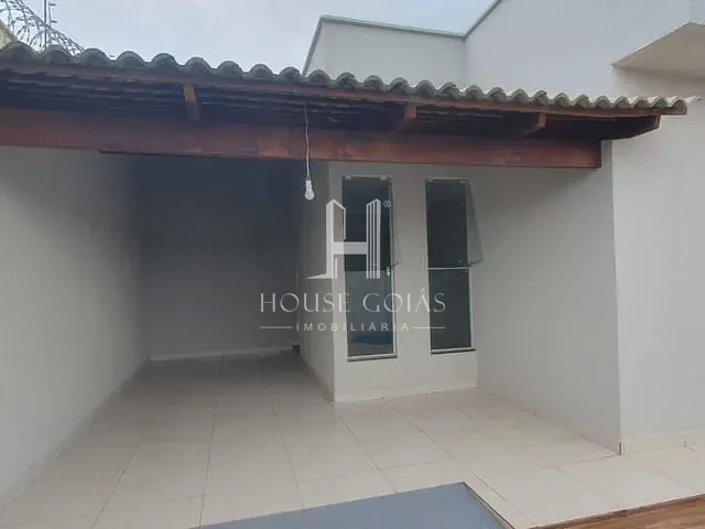 Casa com 200m² 3 quartos e 1 banheiro, à venda, no bairro Jardim Buriti Sereno em Aparecida de Goiânia
