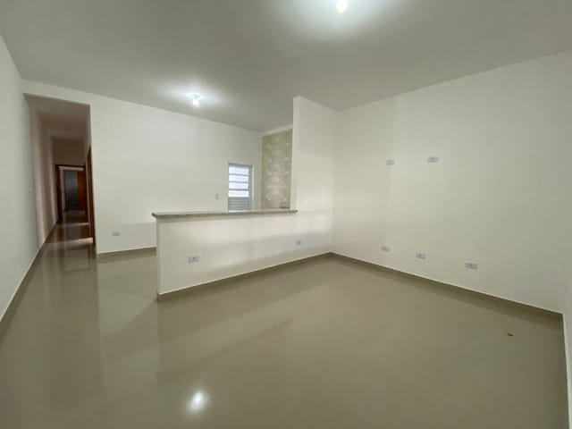 Foto do Casa - Casa com 4 dormitórios à venda, 102 m² por R$ 680.000,00 - Jardim das Indústrias - São José dos Campos/SP | RUSSI IMÓVEIS