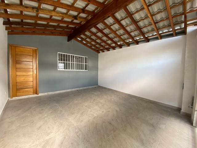 Foto do Casa - Casa com 4 dormitórios à venda, 102 m² por R$ 680.000,00 - Jardim das Indústrias - São José dos Campos/SP | RUSSI IMÓVEIS