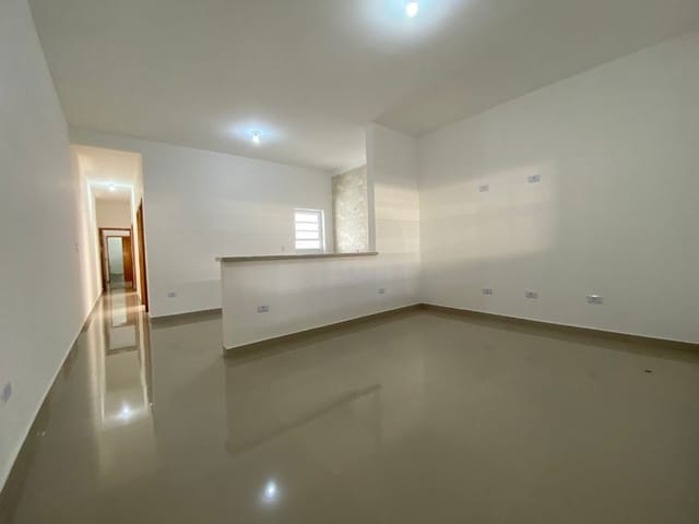 Foto do Casa - Casa com 4 dormitórios à venda, 102 m² por R$ 680.000,00 - Jardim das Indústrias - São José dos Campos/SP | RUSSI IMÓVEIS