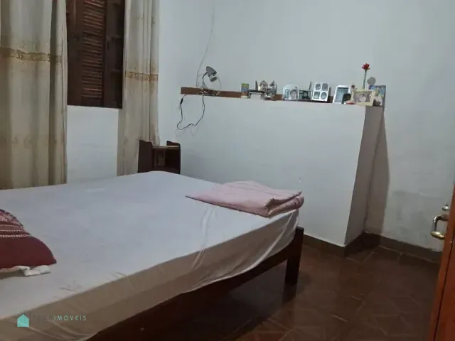 Casa com 136m² 2 quartos e 2 banheiros, à venda, no bairro Jardim São José (Zona Norte) em São Paulo