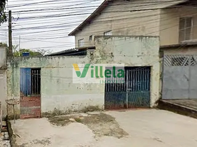Casa com 197m² 2 quartos e 1 banheiro, à venda, no bairro Jardim Santa Helena em Poá