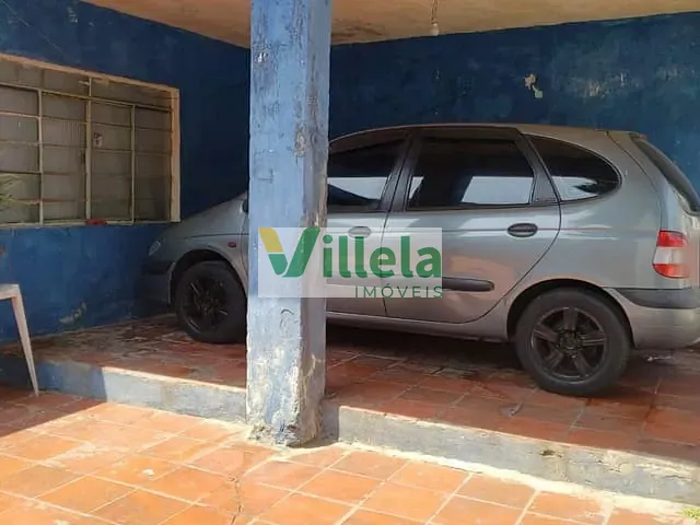 Casa com 197m² 2 quartos e 1 banheiro, à venda, no bairro Jardim Santa Helena em Poá