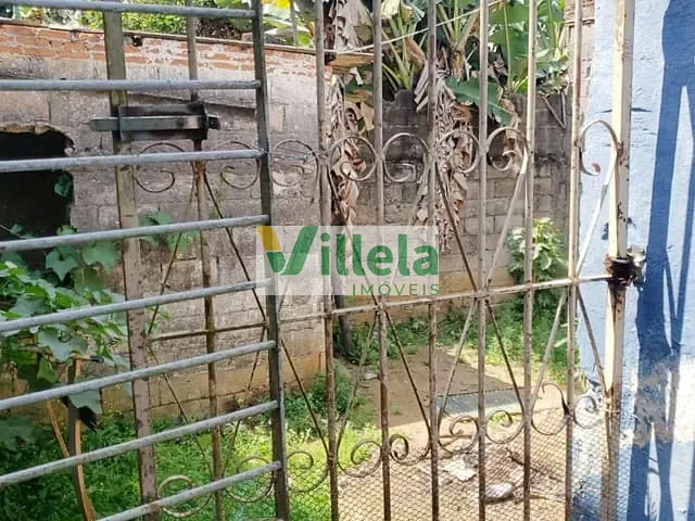 Casa com 197m² 2 quartos e 1 banheiro, à venda, no bairro Jardim Santa Helena em Poá