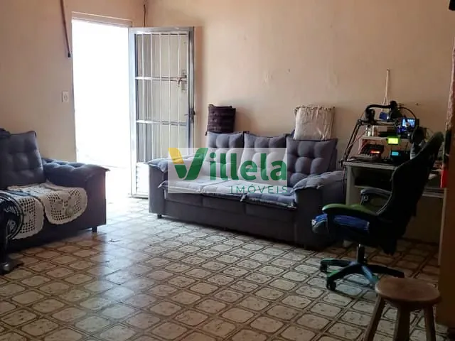 Casa com 197m² 2 quartos e 1 banheiro, à venda, no bairro Jardim Santa Helena em Poá