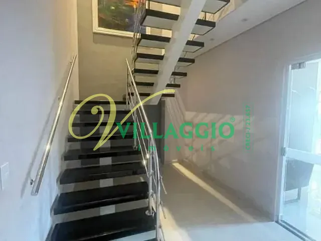 Casa com 275m² 3 quartos e 4 banheiros, à venda, no bairro Village Damha Rio Preto III em São José do Rio Preto
