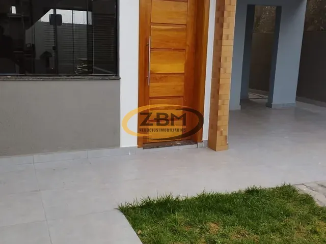 Casa com 126m² 3 quartos e 1 banheiro, à venda, no bairro Colúmbia em Londrina