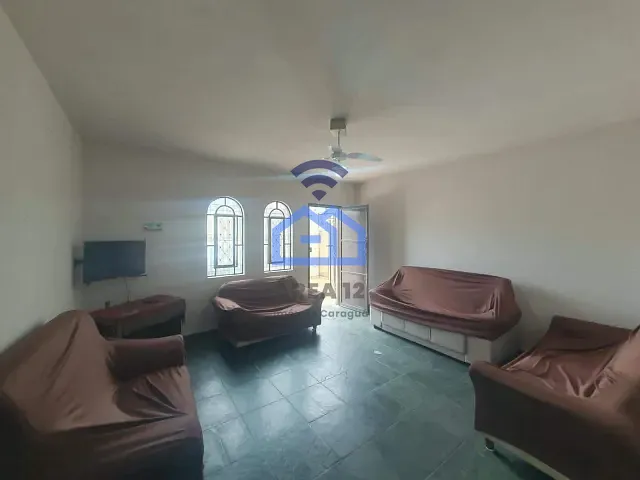 Casa com 113m² 2 quartos e 2 banheiros, à venda, no bairro martim de sá em Caraguatatuba