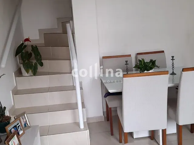 Casa 2 quartos e 1 banheiro, à venda, no bairro Taboleiro Verde em Cotia