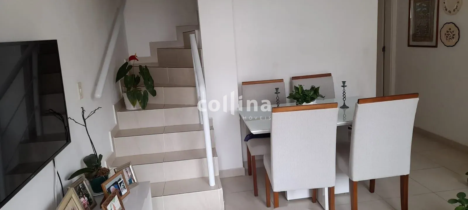 Casa, 2 quartos, 59 m² - Foto 4