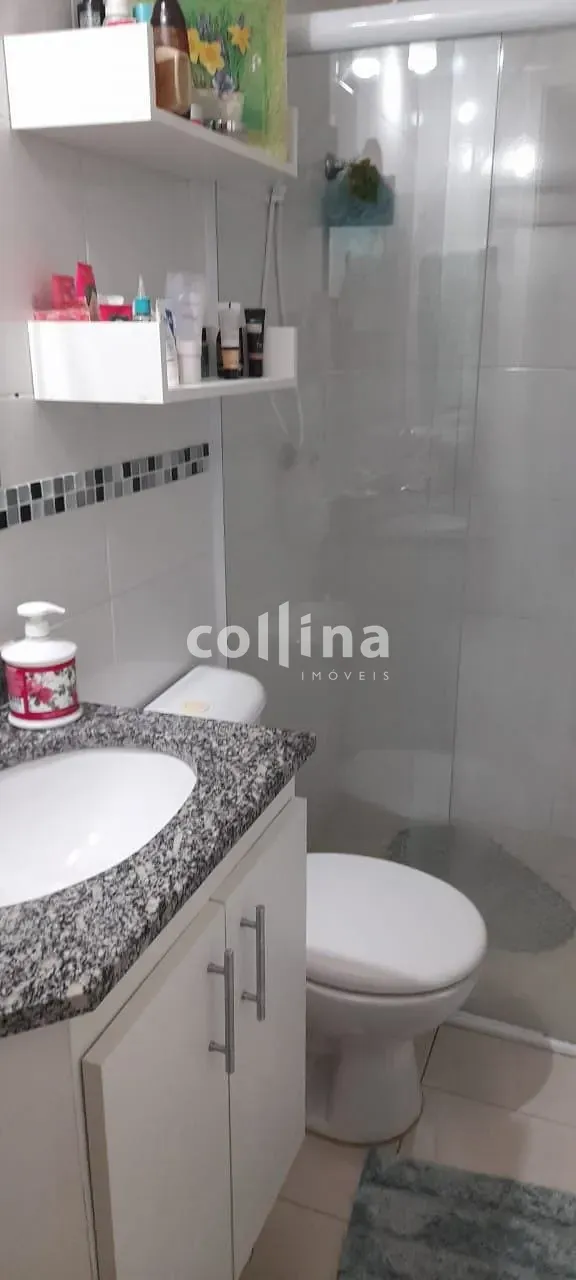 Casa, 2 quartos, 59 m² - Foto 10