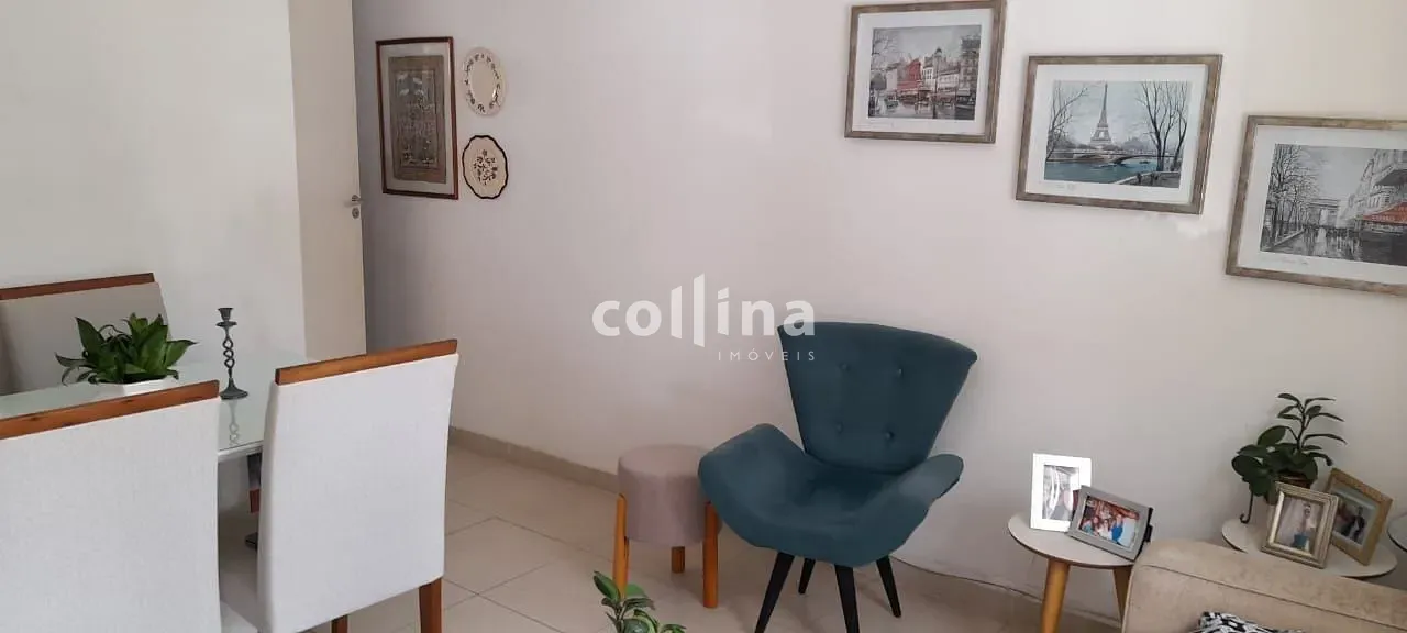 Casa, 2 quartos, 59 m² - Foto 3