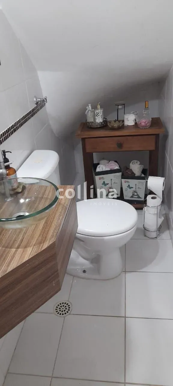Casa, 2 quartos, 59 m² - Foto 9