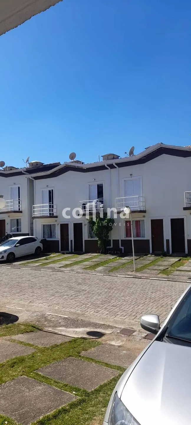 Casa, 2 quartos, 59 m² - Foto 12