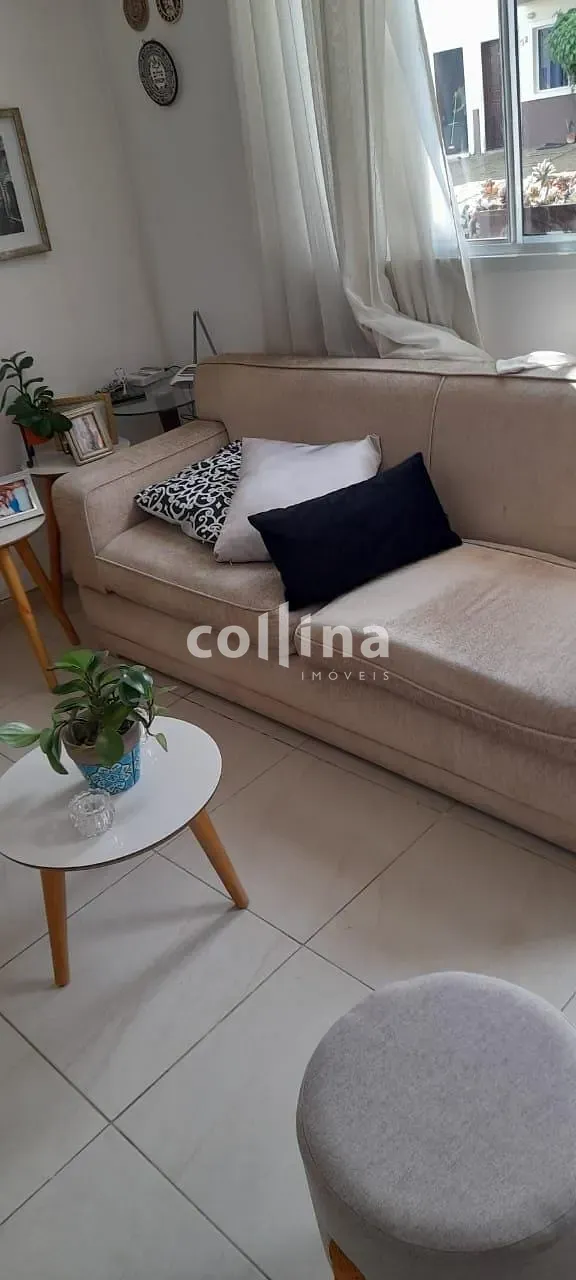 Casa, 2 quartos, 59 m² - Foto 2