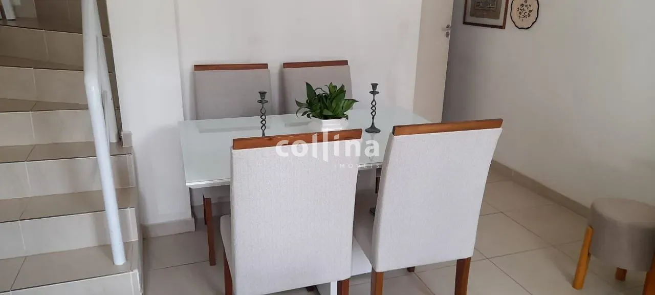 Casa, 2 quartos, 59 m² - Foto 5