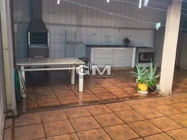 Casa com 200m² 3 quartos e 2 banheiros, à venda, no bairro Jardim Alexandre Balbo em Ribeirão Preto