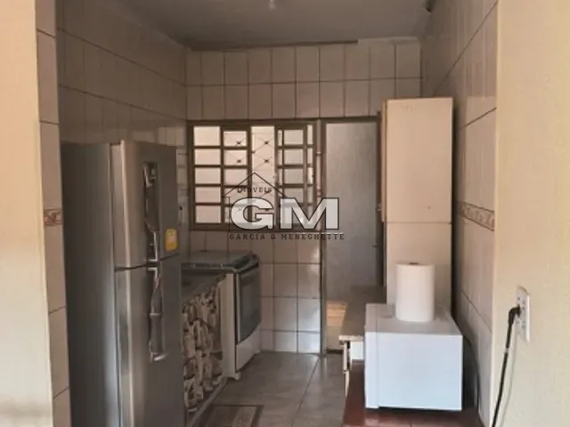 Casa com 200m² 3 quartos e 2 banheiros, à venda, no bairro Jardim Alexandre Balbo em Ribeirão Preto