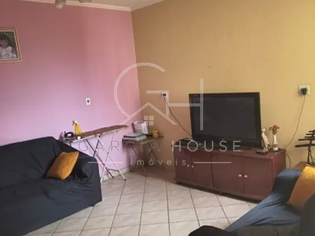 Casa com 200m² 3 quartos e 2 banheiros, à venda, no bairro Jardim Alexandre Balbo em Ribeirão Preto