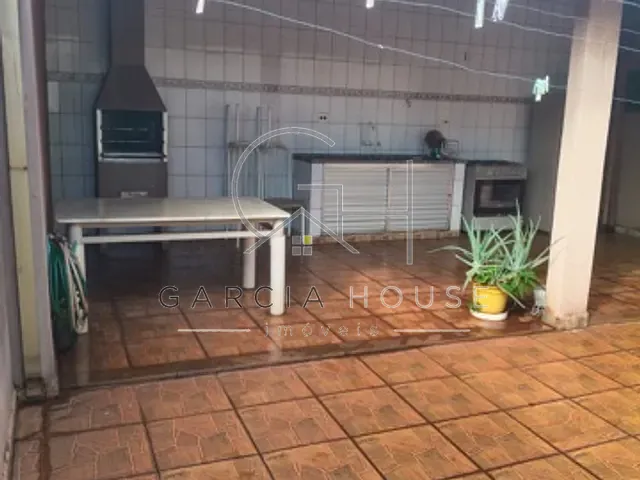 Casa com 200m² 3 quartos e 2 banheiros, à venda, no bairro Jardim Alexandre Balbo em Ribeirão Preto