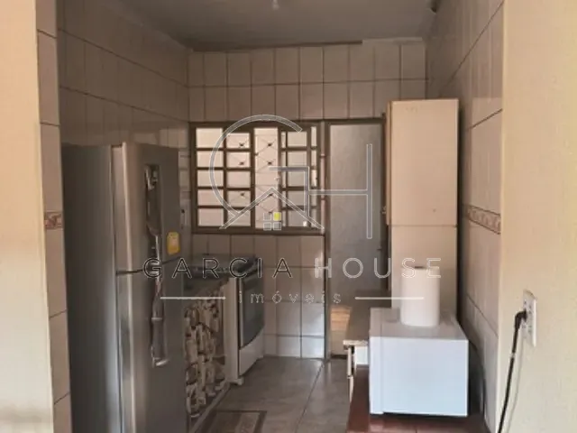 Casa com 200m² 3 quartos e 2 banheiros, à venda, no bairro Jardim Alexandre Balbo em Ribeirão Preto