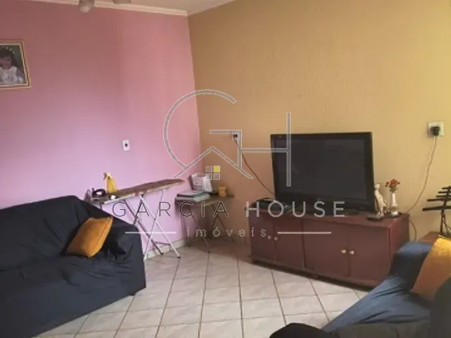 Casa com 200m² 3 quartos e 2 banheiros, à venda, no bairro Jardim Alexandre Balbo em Ribeirão Preto