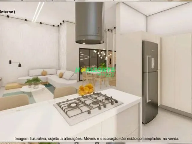 Casa com 252m² 3 quartos e 2 banheiros, à venda, no bairro Residencial Mantiqueira em São José dos Campos