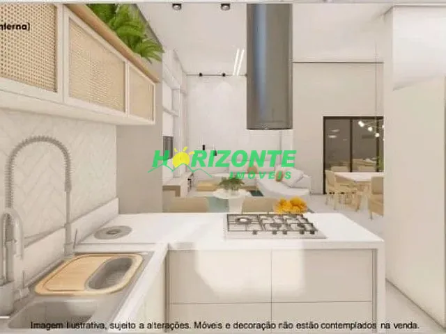 Casa com 252m² 3 quartos e 2 banheiros, à venda, no bairro Residencial Mantiqueira em São José dos Campos