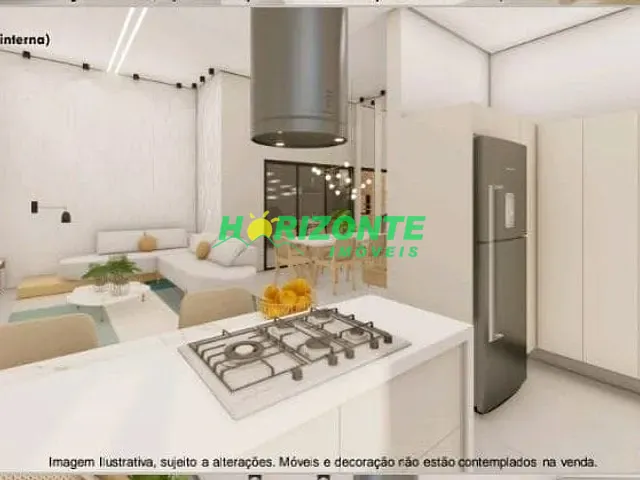 Casa com 252m² 3 quartos e 2 banheiros, à venda, no bairro Residencial Mantiqueira em São José dos Campos
