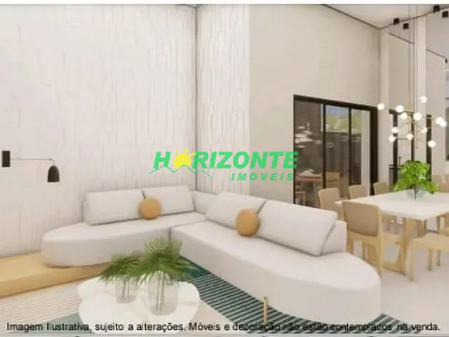 Casa com 252m² 3 quartos e 2 banheiros, à venda, no bairro Residencial Mantiqueira em São José dos Campos