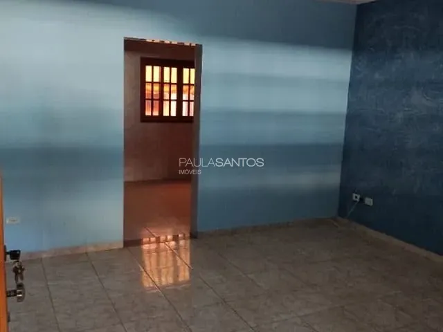 Casa com 150m² 4 quartos e 3 banheiros, à venda, no bairro Jardim Devito em Votorantim