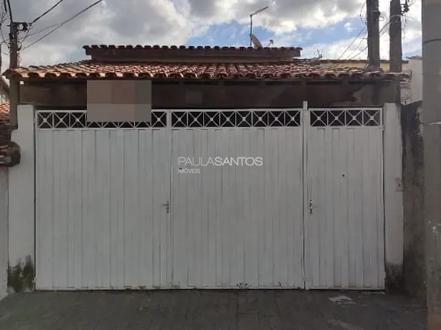 Casa com 150m² 4 quartos e 3 banheiros, à venda, no bairro Jardim Devito em Votorantim