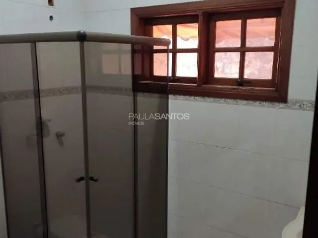 Casa com 150m² 4 quartos e 3 banheiros, à venda, no bairro Jardim Devito em Votorantim
