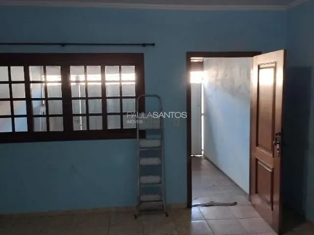 Casa com 150m² 4 quartos e 3 banheiros, à venda, no bairro Jardim Devito em Votorantim