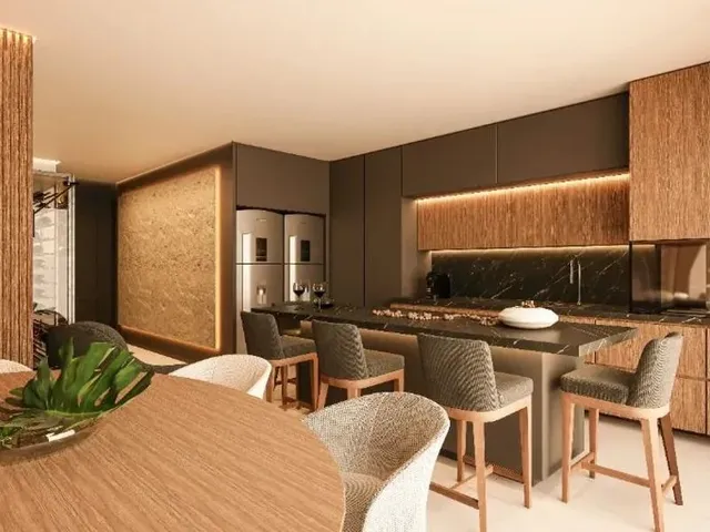 Casa com 267m² 3 quartos e 3 banheiros, à venda, no bairro Santa Felicidade em Curitiba