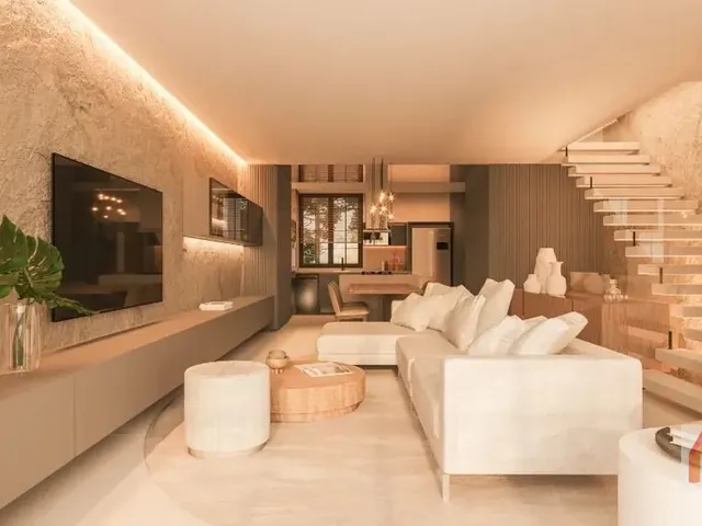 Casa com 267m² 3 quartos e 3 banheiros, à venda, no bairro Santa Felicidade em Curitiba