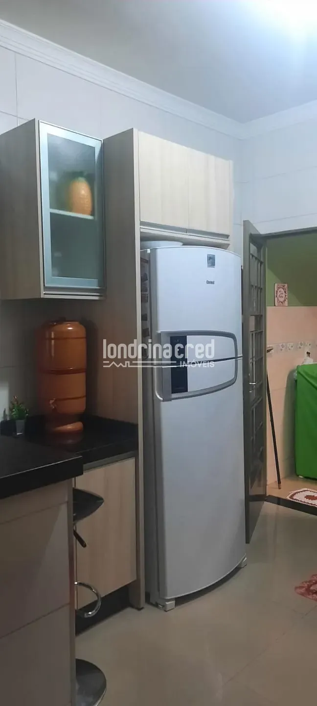 Casa, 3 quartos, 190 m² - Foto 11