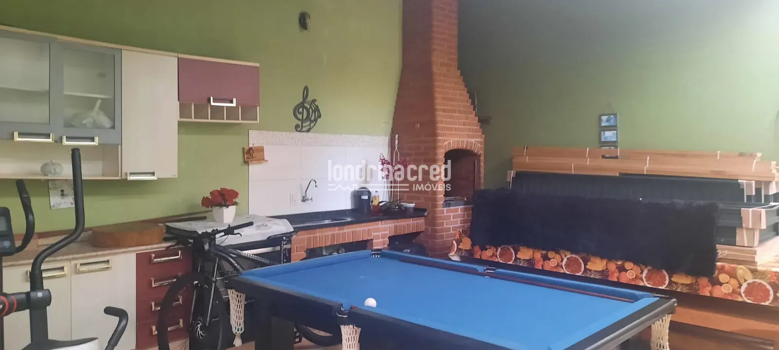 Casa, 3 quartos, 190 m² - Foto 10