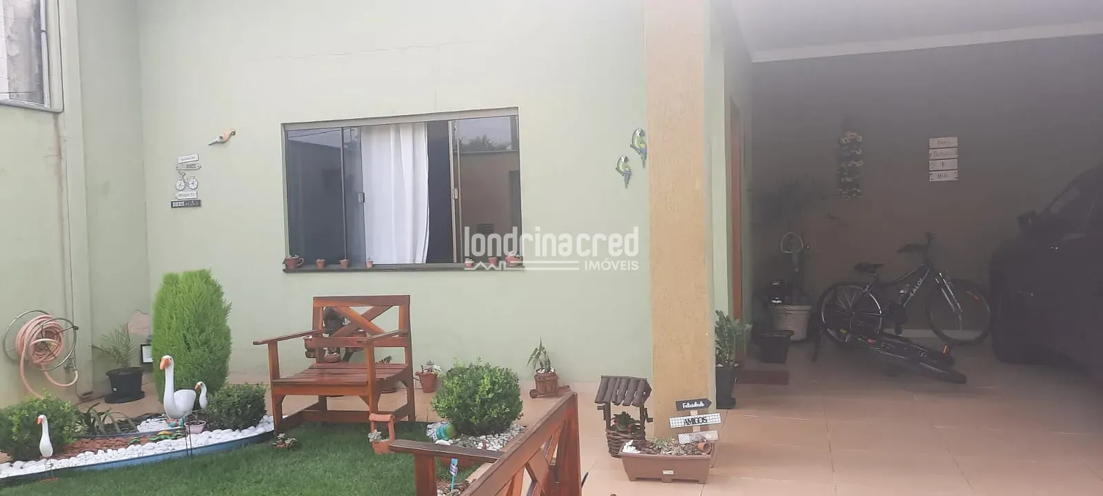 Casa, 3 quartos, 190 m² - Foto 4