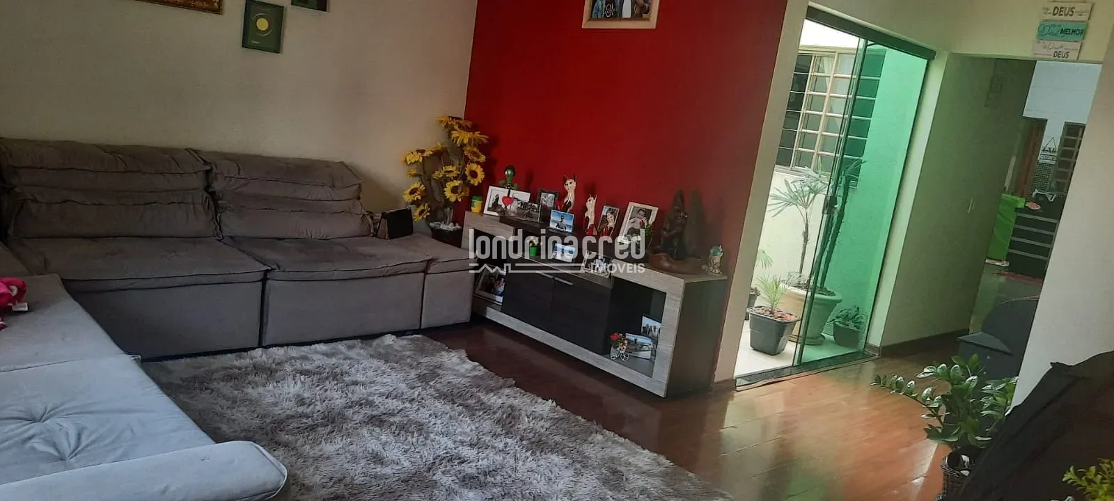 Casa, 3 quartos, 190 m² - Foto 22