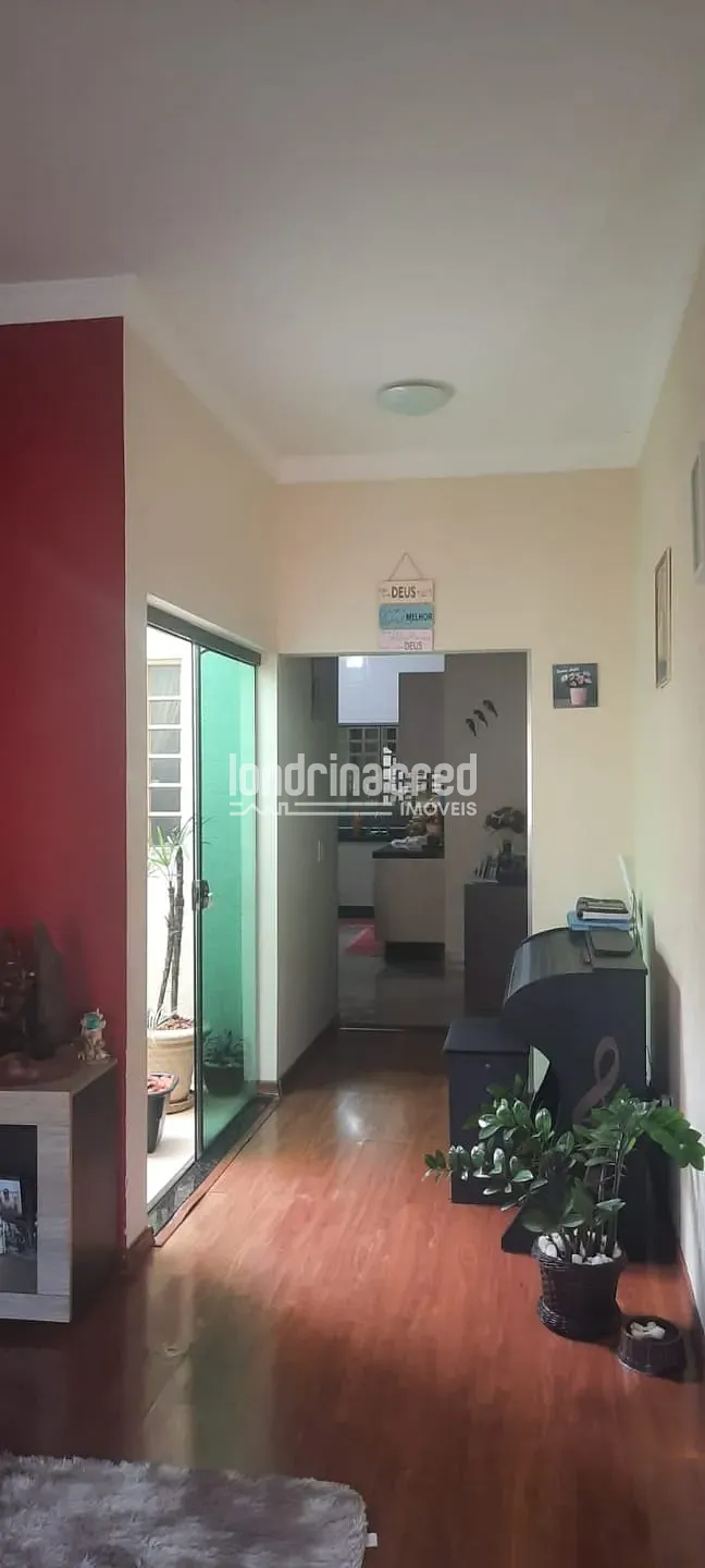 Casa, 3 quartos, 190 m² - Foto 23